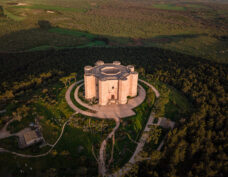 Castel del Monte (Welterbe)