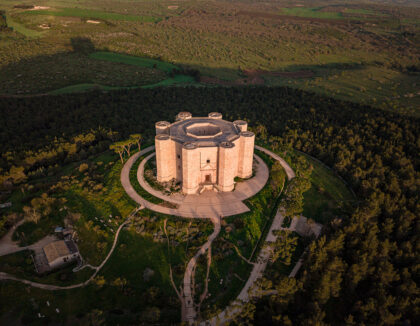 Castel del Monte (Welterbe)