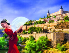 Toledo (Welterbe)