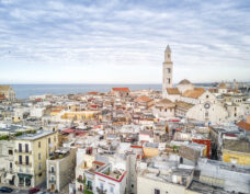 Bari