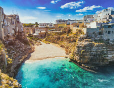 Polignano a Mare