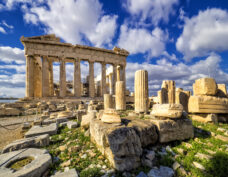 Akropolis (Welterbe)