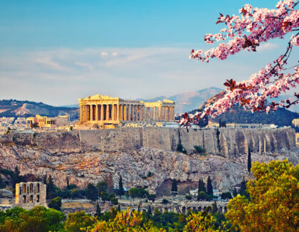 Akropolis (Welterbe)