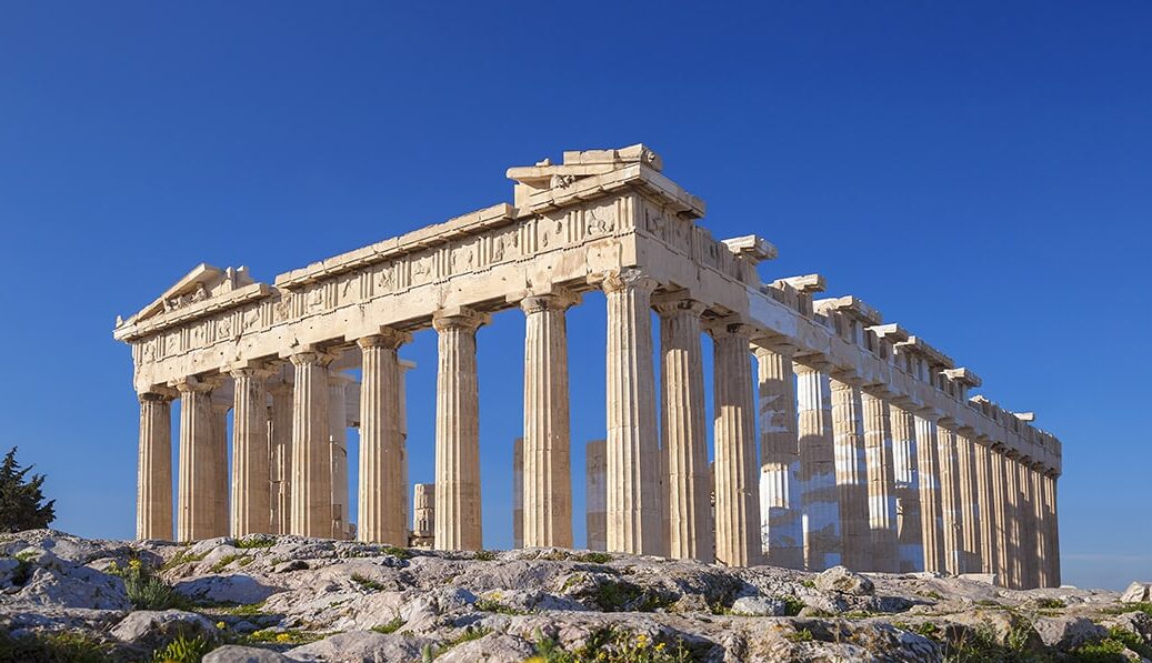 Akropolis (Welterbe)