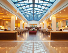 ALKYON RESORT HOTEL & SPA