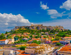 Athen