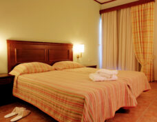 ALKYON RESORT HOTEL & SPA