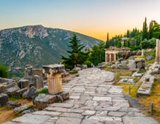 Delphi (Welterbe)