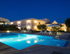4-Sterne-Hotel