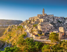Matera (Welterbe)