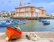 Bari