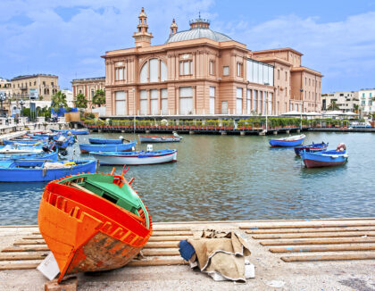 Bari