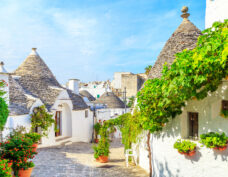 Alberobello (Welterbe)