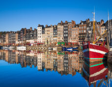 Honfleur