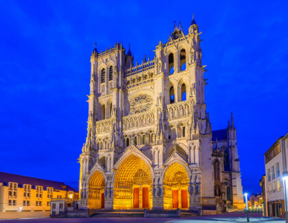 Kathedrale von Amiens (Welterbe)