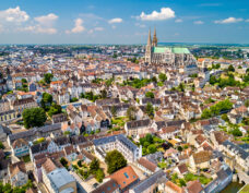 Chartres (Welterbe)