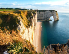 Etretat