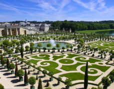 Schloss Versailles (Welterbe)