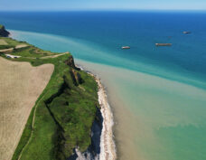 Arromanches