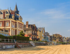 Deauville