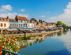 Amiens (Welterbe)