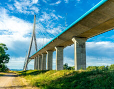 Pont de Normandie