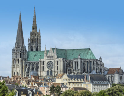 Chartres (Welterbe)