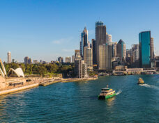 Sydney