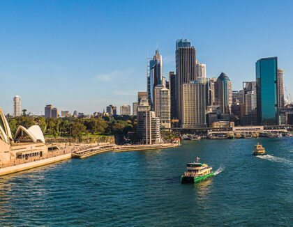 Sydney