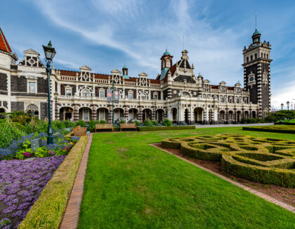 Dunedin