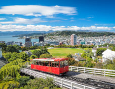 Wellington