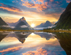 Milford Sound