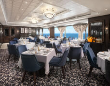 NCL Kreuzfahrtschiff © Norwegian Spirit