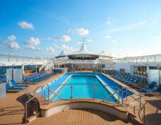 NCL Kreuzfahrtschiff © Norwegian Spirit