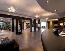 4-Sterne-Hotel