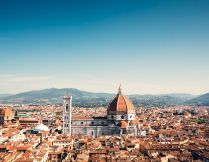 Florenz (Welterbe)