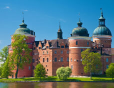 Schloss Gripsholm