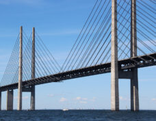 Öresundbrücke