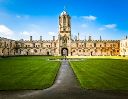 Oxford