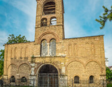 Ljeveski Kloster (Welterbe)