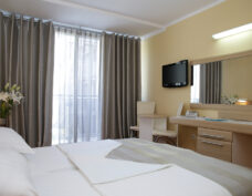 4-Sterne-Hotel