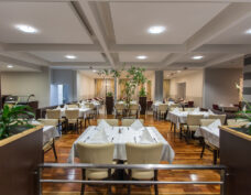 4-Sterne-Hotel
