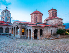 Ohrid (Welterbe)