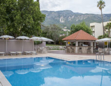 4-Sterne-Hotel