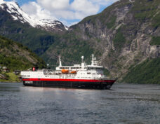 MS Vesteralen