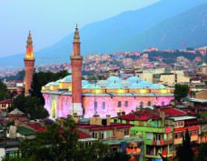 Bursa (Welterbe)