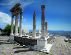 Pergamon (Welterbe)