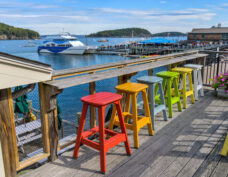 Bar Harbor, USA