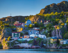 Saint John, Kanada