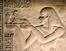 Ägypten